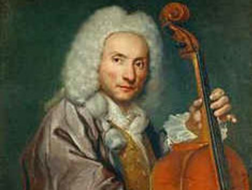 Evaristo Felice Dall Abaco Musica Verona
