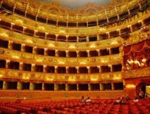 Teatro Fenice Venezia