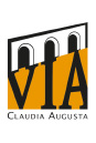 VIA Claudia Augusta